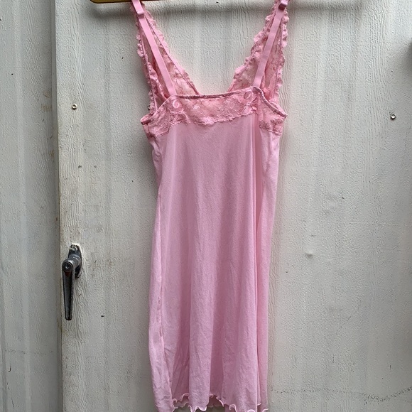 Cosabella nighty with adjustable straps,NEW - Picture 5 of 5